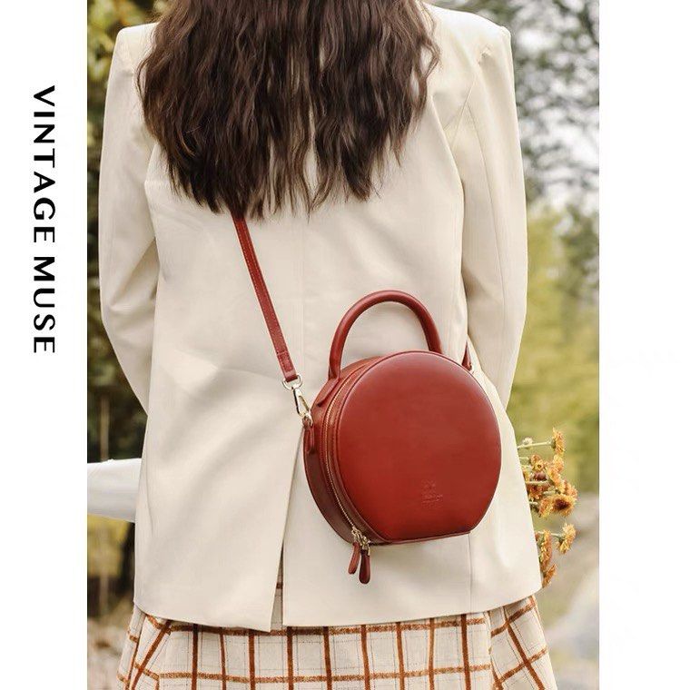 Cute clearance red bag