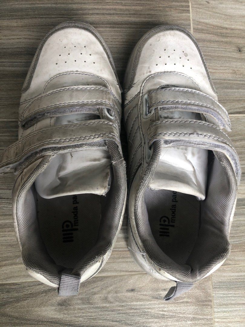Free school shoes used Babies Kids Babies Kids Fashion on
