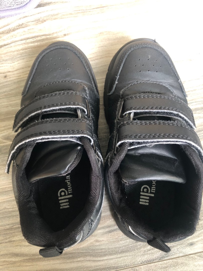 Free shoes for school near me sale