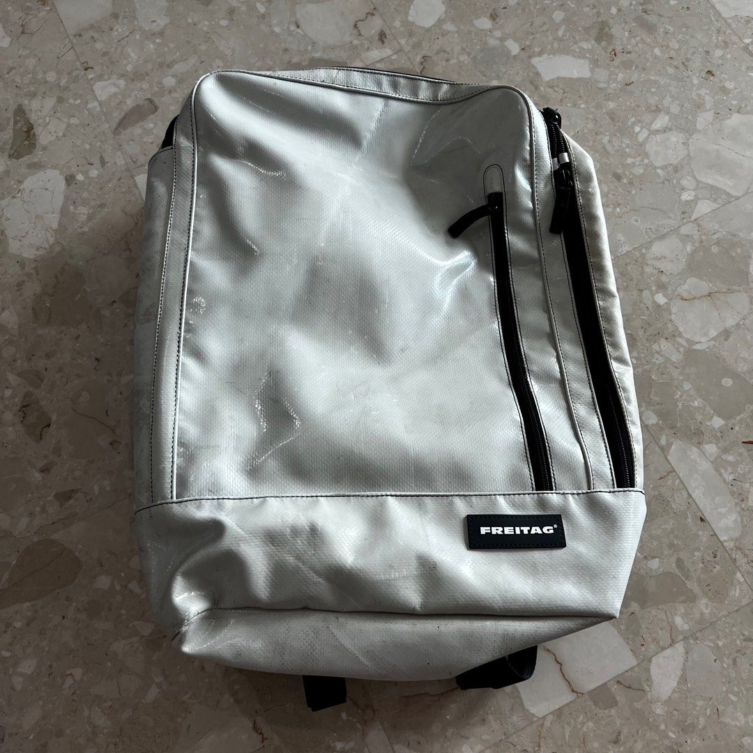 Freitag x Brompton F748 Coltrane, Men's Fashion, Bags