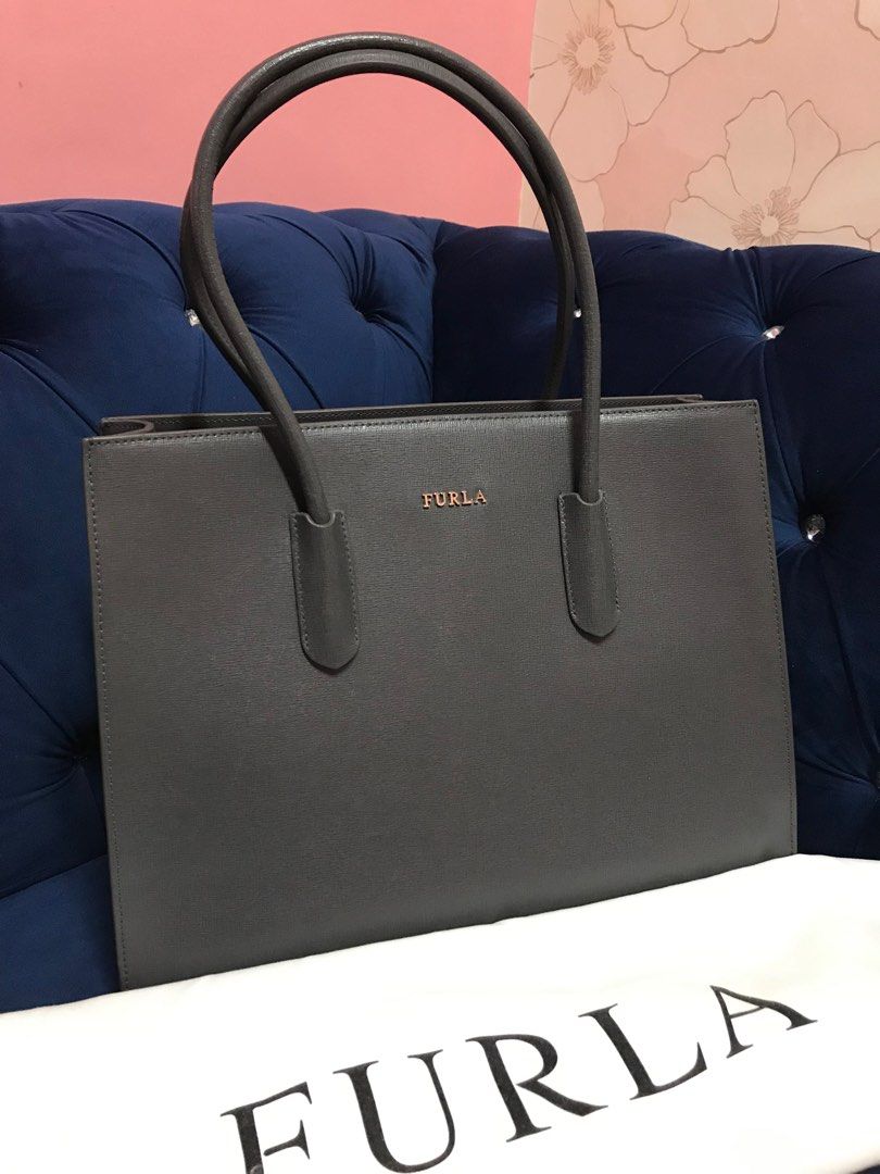 Furla amina s hotsell tote