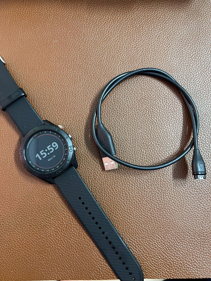 Garmin s60 music store