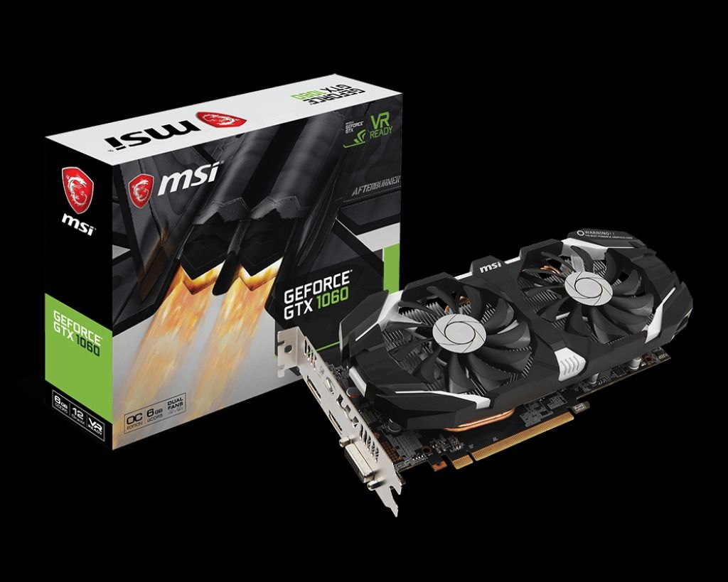Gtx 1060 discount 6g oc