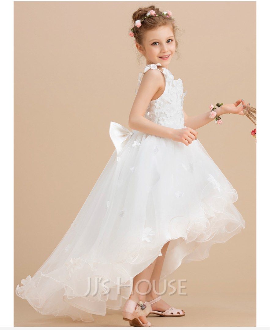Jjshouse dresses flower girl clearance