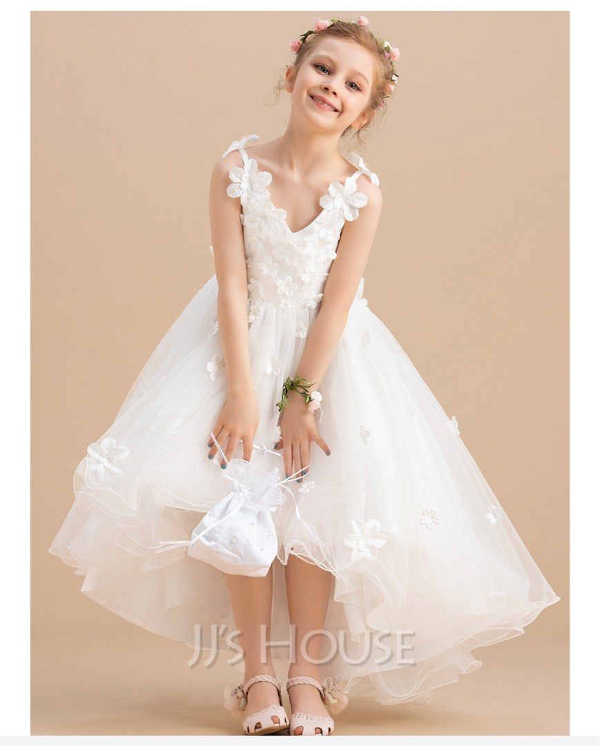 Jjs flower girl dresses hot sale