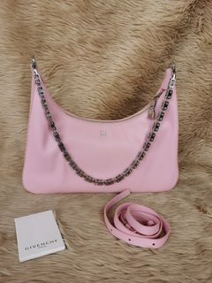 Givenchy Half moon