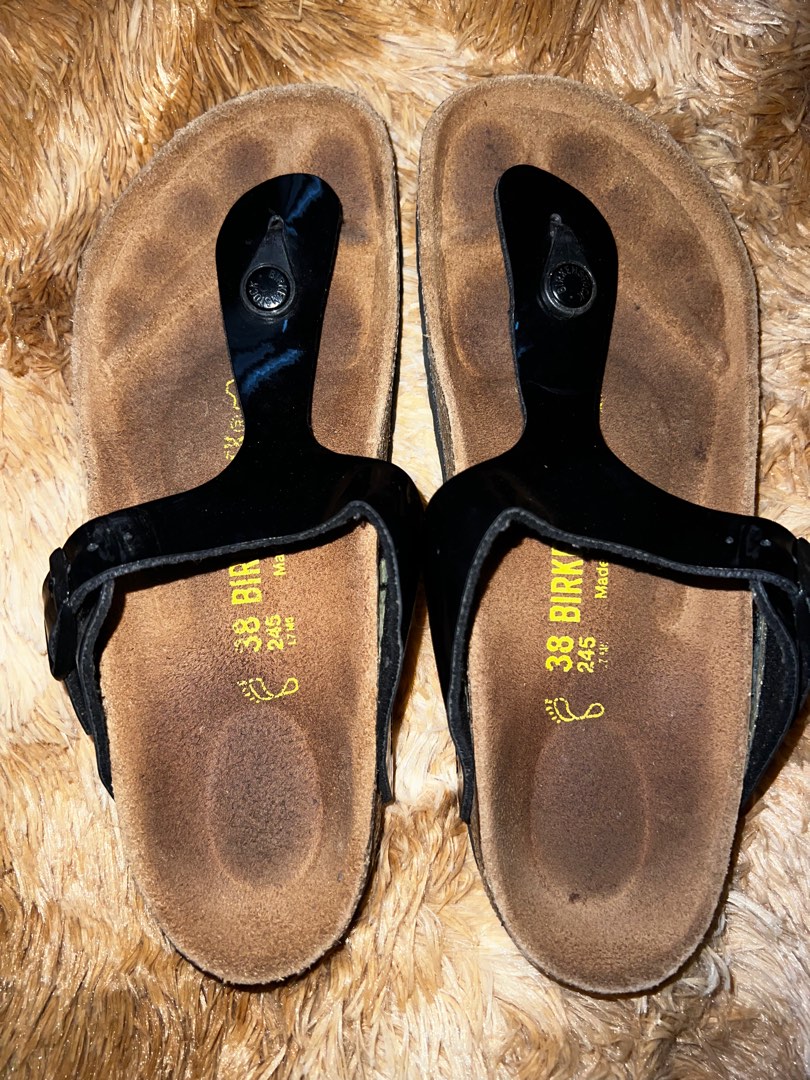 gizeh womens birkenstock