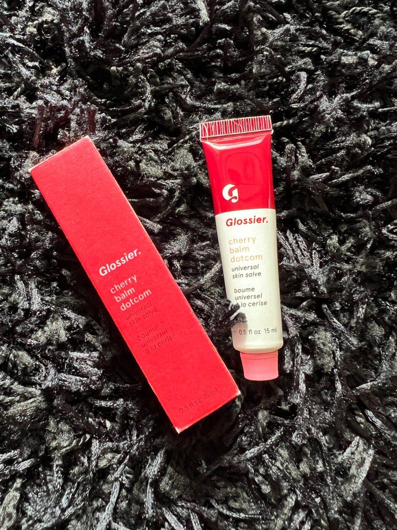 GLOSSIER BALM DOT COM, Beauty & Personal Care, Face, Face Care on Carousell
