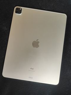 iPad pro 12.9 /  256gb / 4th gen Like new