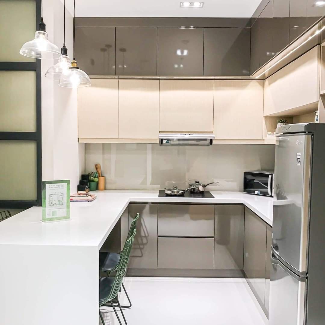 Grand Mesa Residences Commonwealth Quezon City by Ulip Realty, Property ...