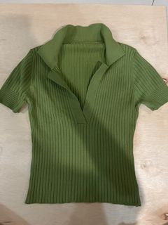 Green top