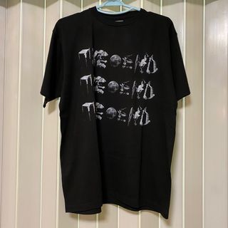 Growthring & Supply x 周國賢 The End Tee