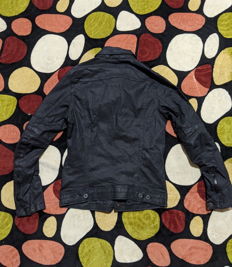 Vodan 3d slim jacket hot sale