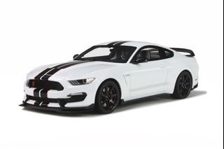 GT Spirit Ford Mustang Shelby GT350R