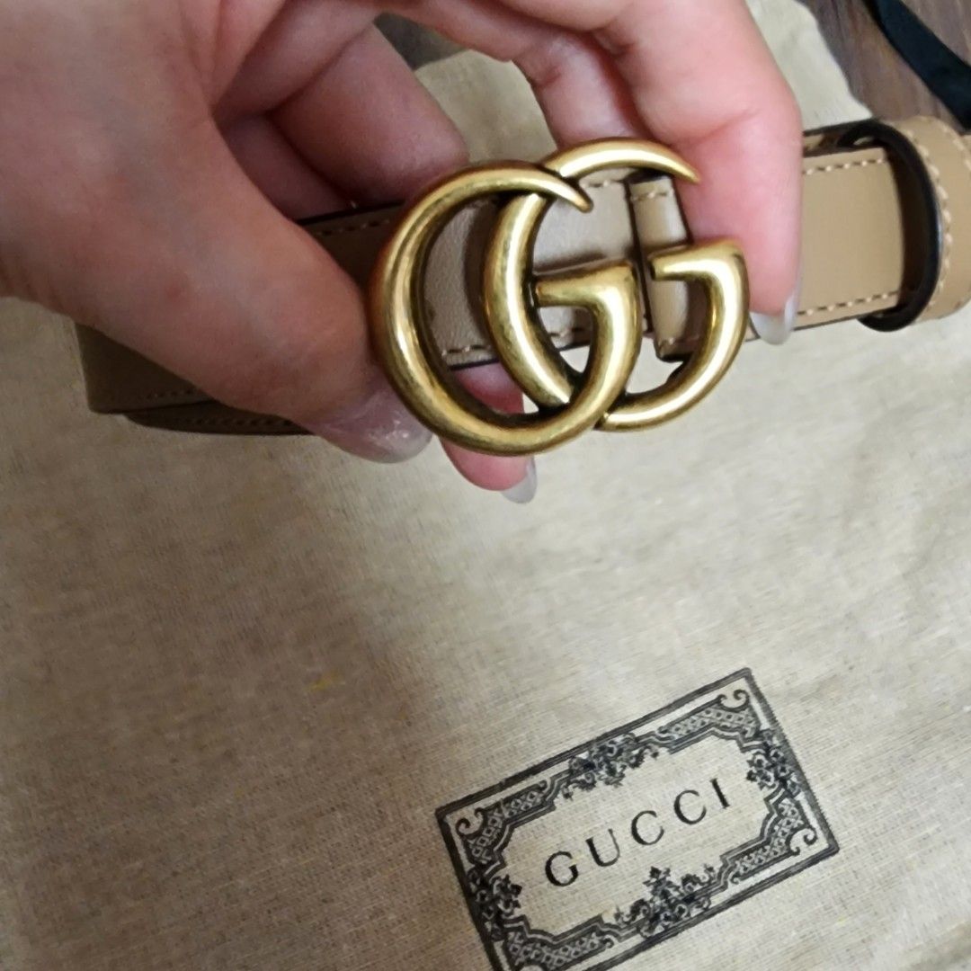 Gucci belt new arrivals size 70