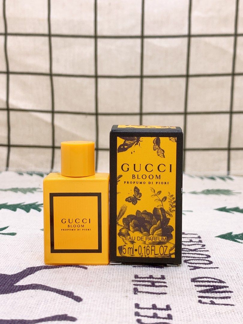 Gucci bloom profumo discount di fiori 50ml