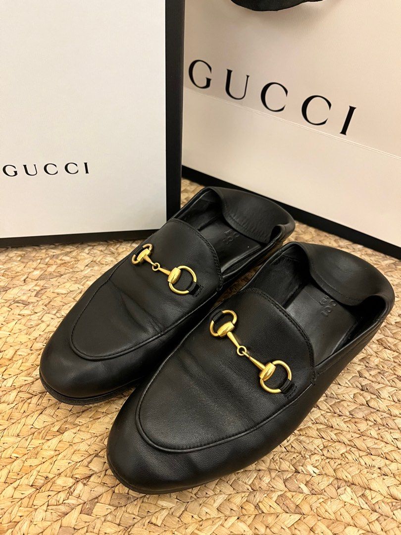 gucci brixton