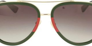 Gucci GG0062S Sunglasses - 57MM