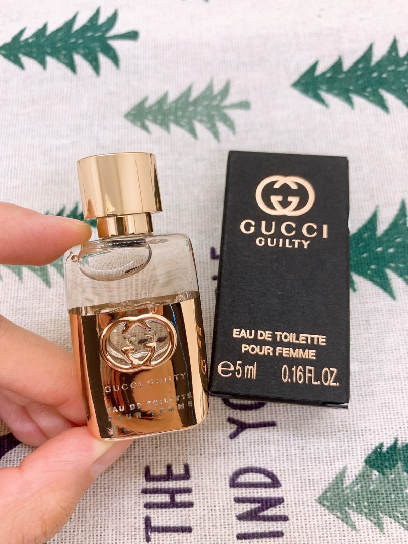 Gucci store guilty 2019