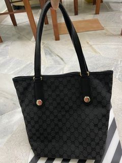 Gucci tote unisex