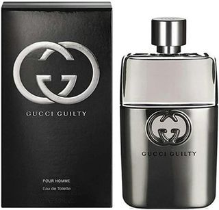Guilty By Gucci EDT spray for Men, 3 Ounce