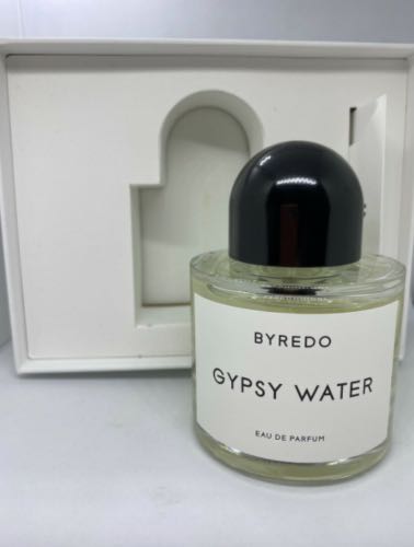 Gypsy Water Perfume Byredo Decant, Beauty & Personal Care
