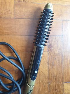 Hair styler ex styler