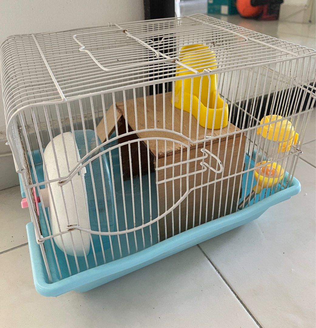Hamster house hot sale for sale