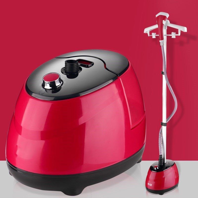 Hanging Iron Steamer, TV & Home Appliances, Irons & Steamers on Carousell