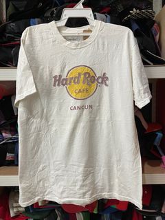 Hard Rock Cafe Cancun HRC