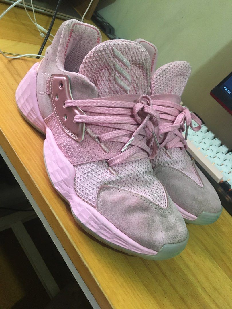 Pink harden 4 shop