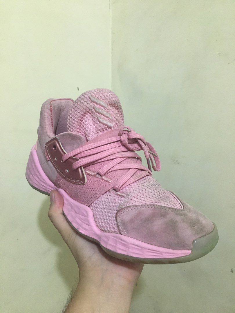 harden vol 5 pink lemonade