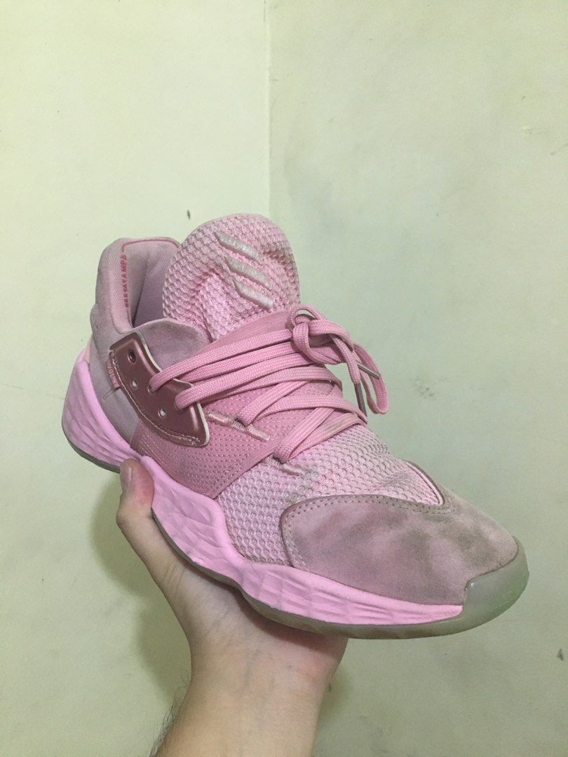 Harden vol 2024 4 pink lemonade