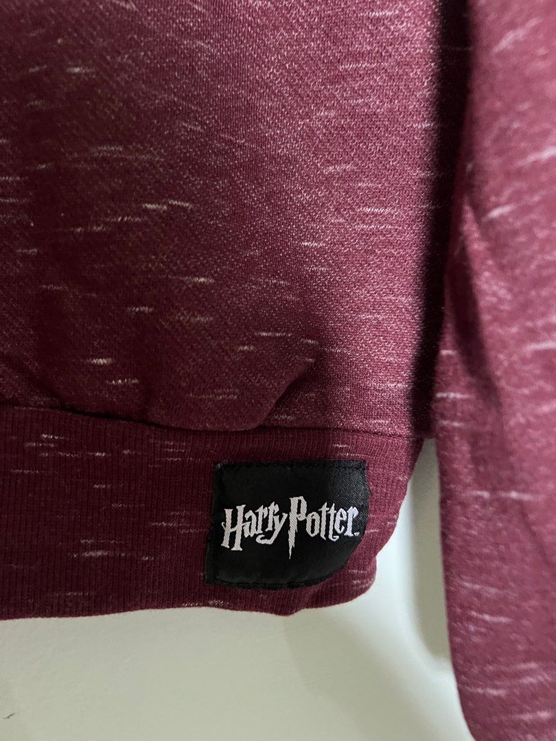 Harry Potter Gryffindor Primark Jumper