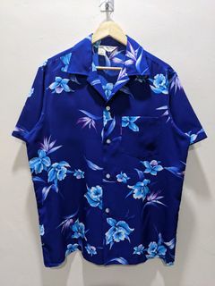Hawaii shirt vintage