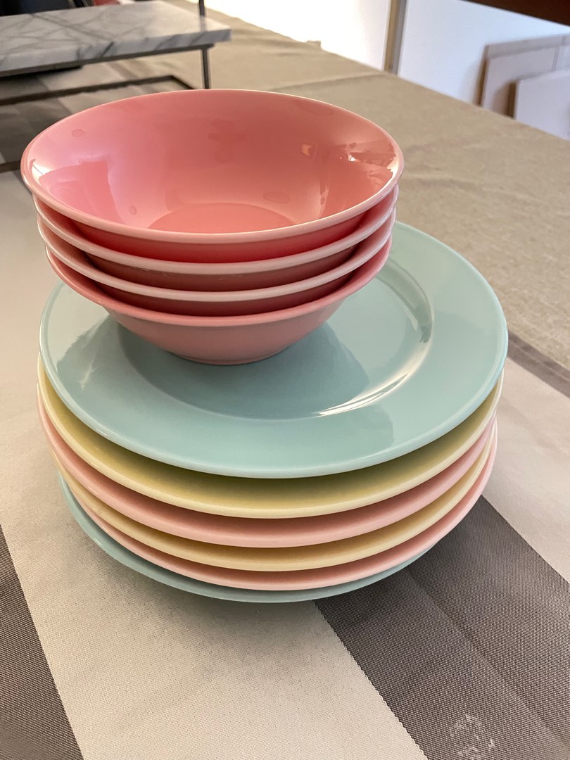 Danish dinnerware hotsell