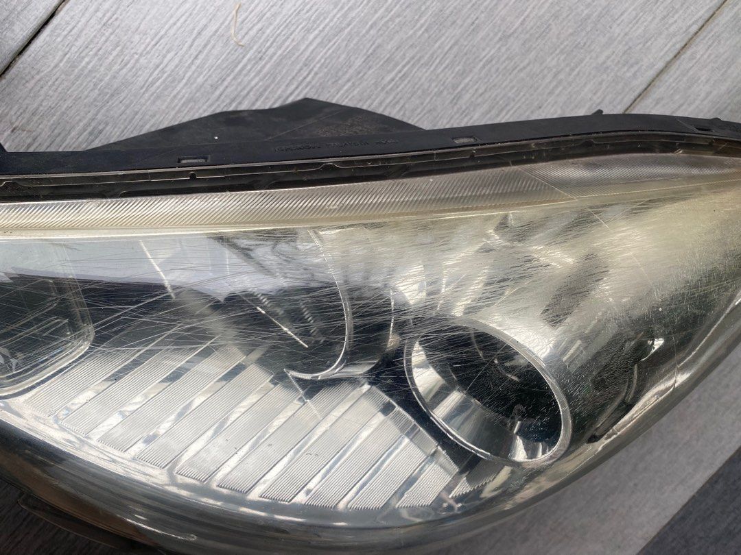 Headlamp myvi lagibest, Auto Accessories on Carousell