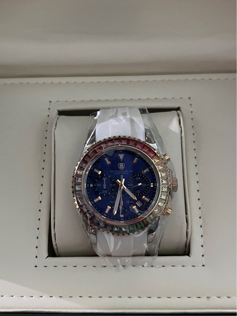 Maserati hotsell watches costco
