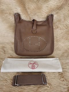 Hermes Evelyn