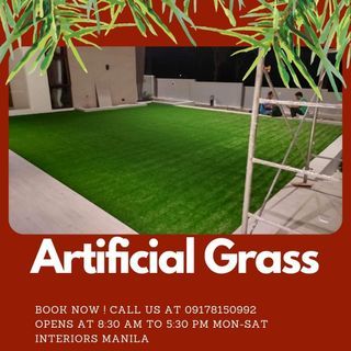 High Quality Affordable Artificial Grass