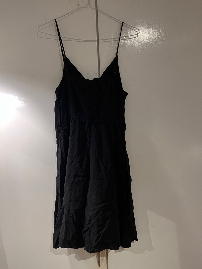 halter sweater dress Halter Tie Knit Organic Sweater Dress