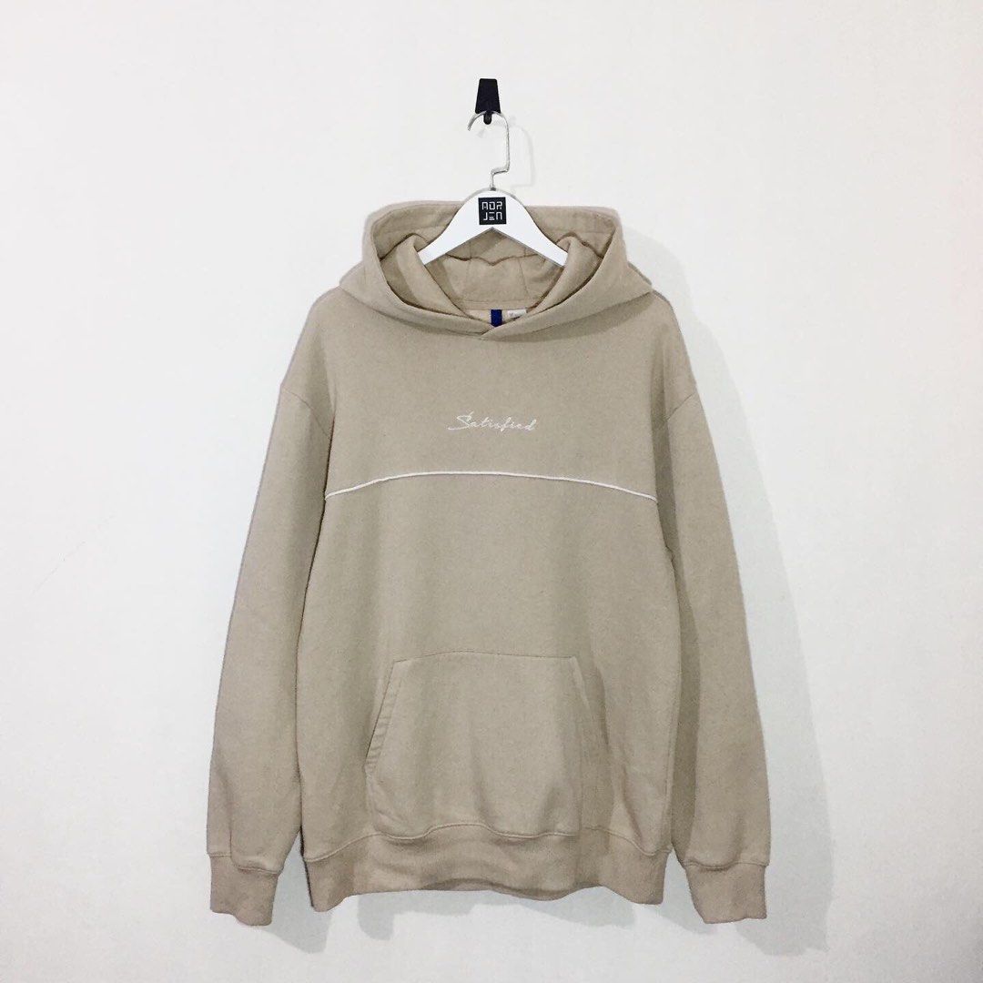 H&m mac deals miller sweater