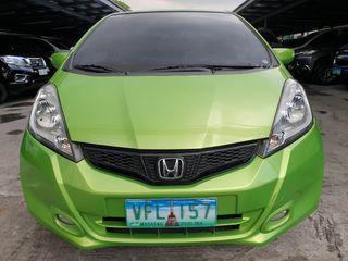 Honda Jazz 2012 1.5 V  Auto