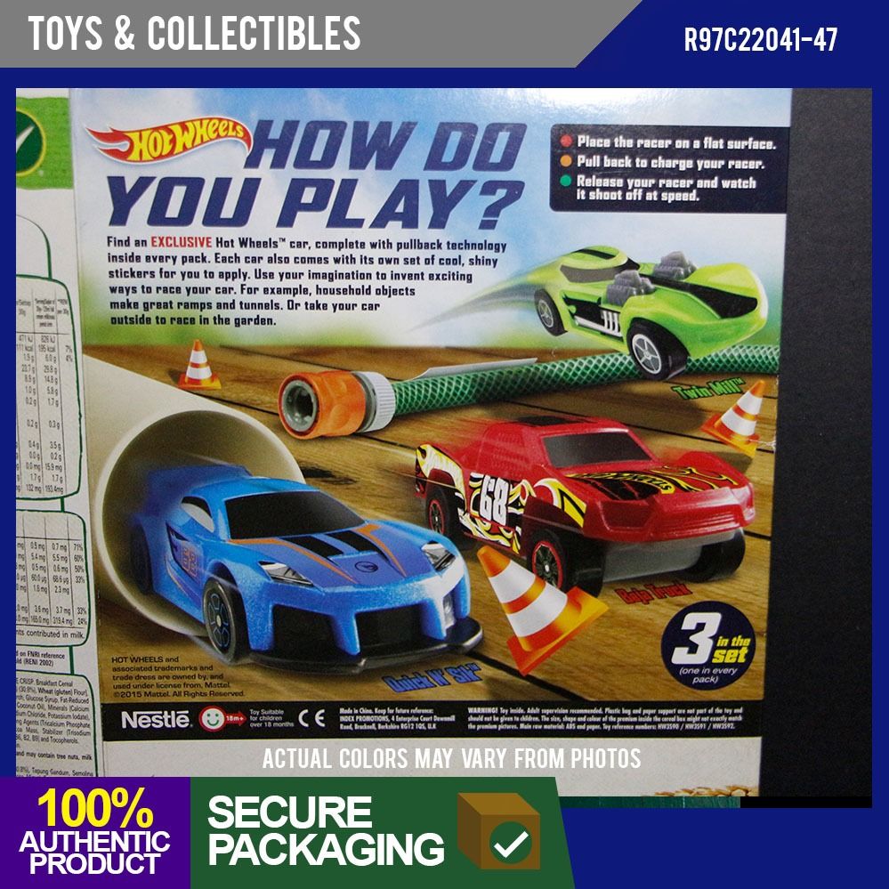 Hot wheels shop nestle