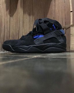 huarache basket