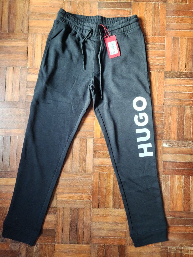Jogger discount hugo boss