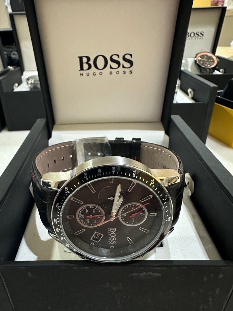 Buy Bell & Ross BR0394-RAFALE-CE BR 03 Rafale Chronograph Watch for Men  Online @ Tata CLiQ Luxury