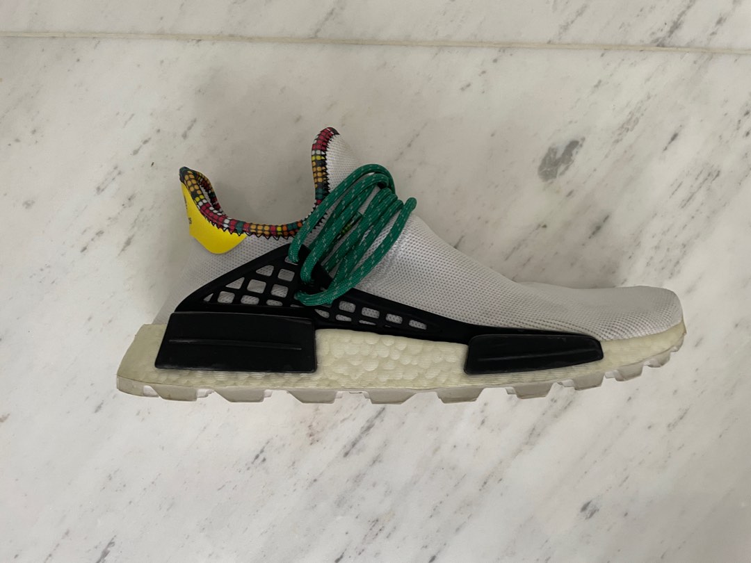 Human race pw solar hu discount