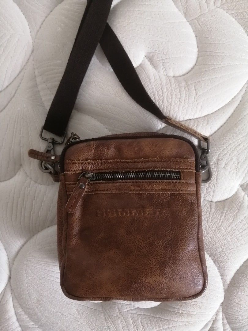 Hummer clearance sling bag