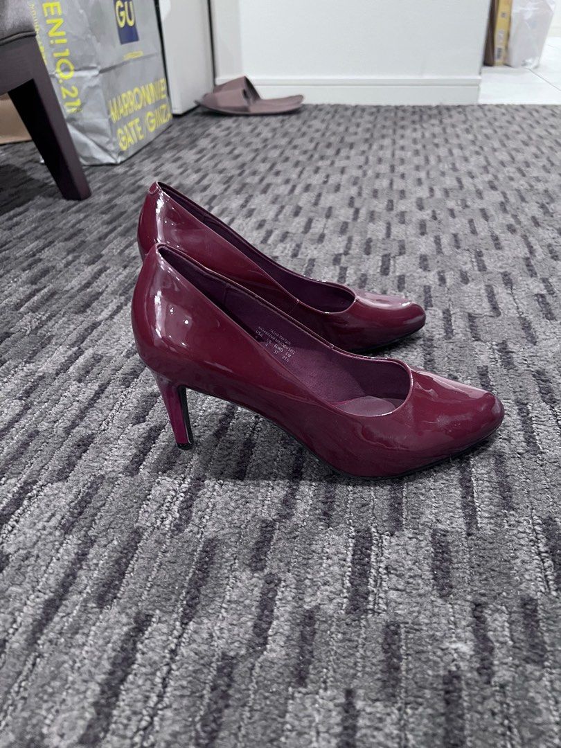 Puppy heels online